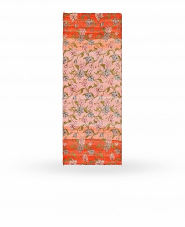 Палантин Женский SW-IVY/PEACH.OR